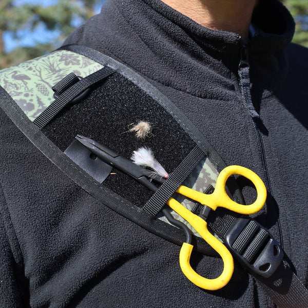 River Days | Water Proof Sling Pack