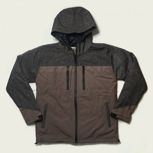 Trout Topo Jacket