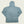 Trout Topo | Heathered UPF Hoodie