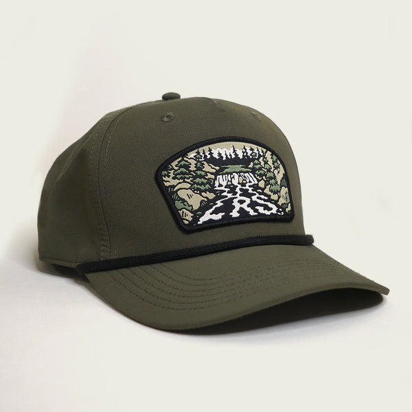Riverside Hat