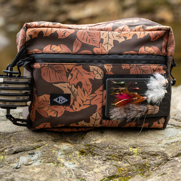 Trout Leaf Sling Pack