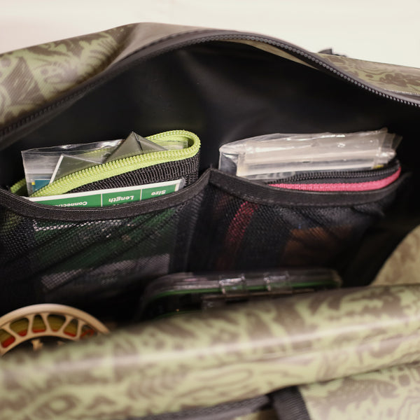 River Days | Water Proof Sling Pack