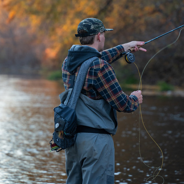 Topo Sling Pack