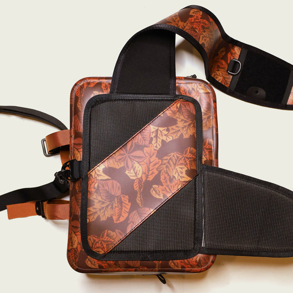 Trout Leaf | Water Proof Sling Pack