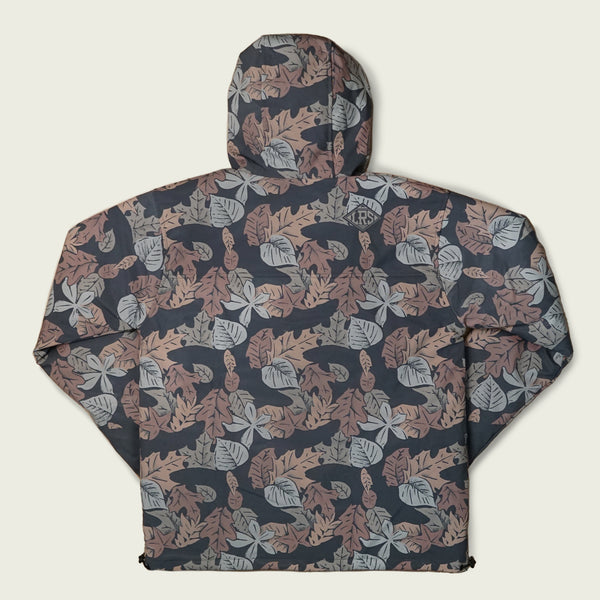 Trout Leaf Jacket