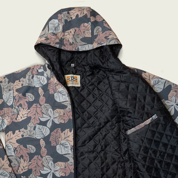 Trout Leaf Jacket