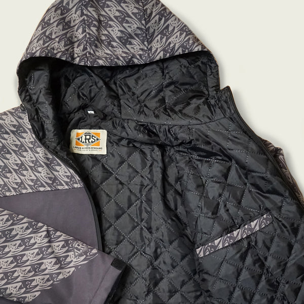 Troutstooth Jacket