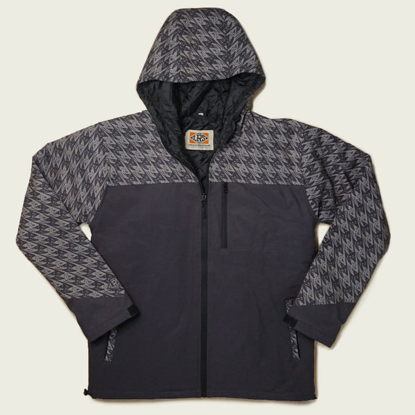 Troutstooth Jacket