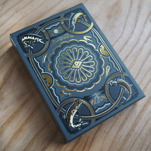 LRS Card Deck