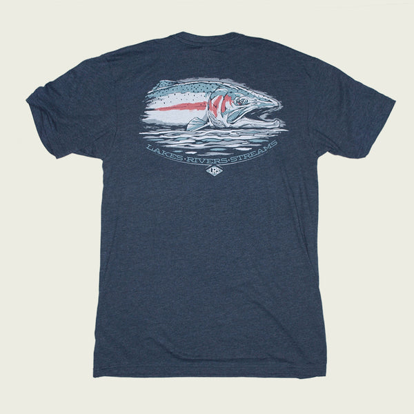 Steelhead Tee