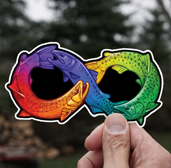 Autism Awareness Decal