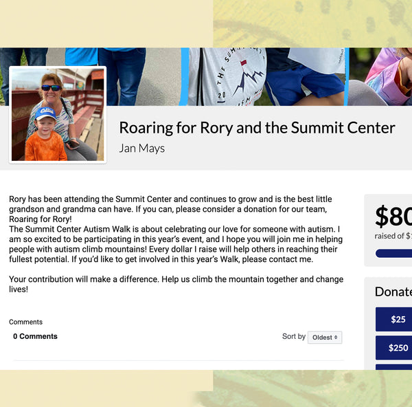 Autism Awareness Decal