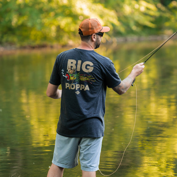 Big Poppa Tee