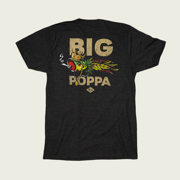 Big Poppa Tee