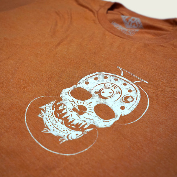 Forever Fishing | Brown Trout Tee